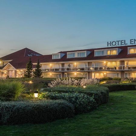 Van Der Valk Hotel Emmen Nieuw-Amsterdam Eksteriør billede