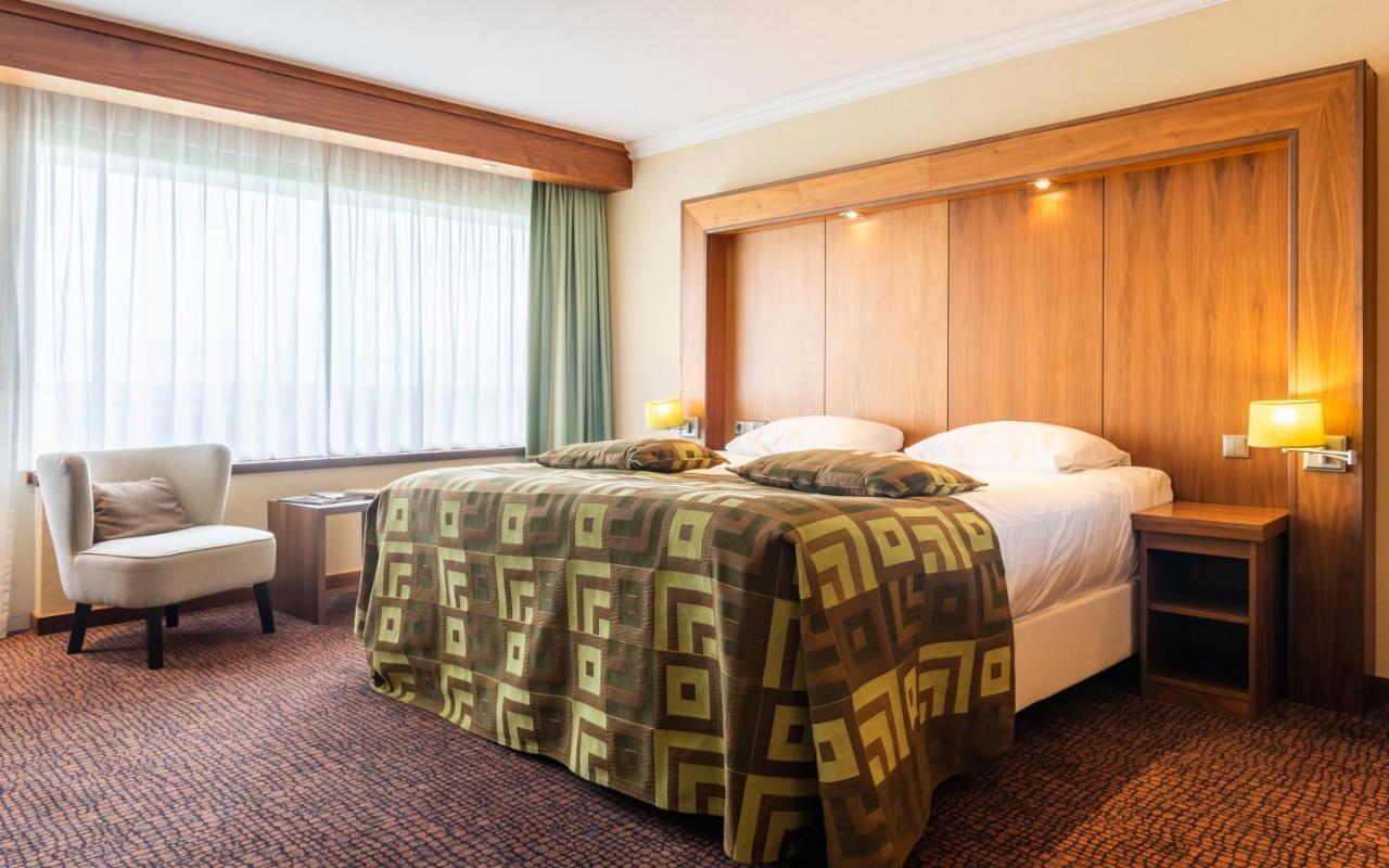 Van Der Valk Hotel Emmen Nieuw-Amsterdam Eksteriør billede