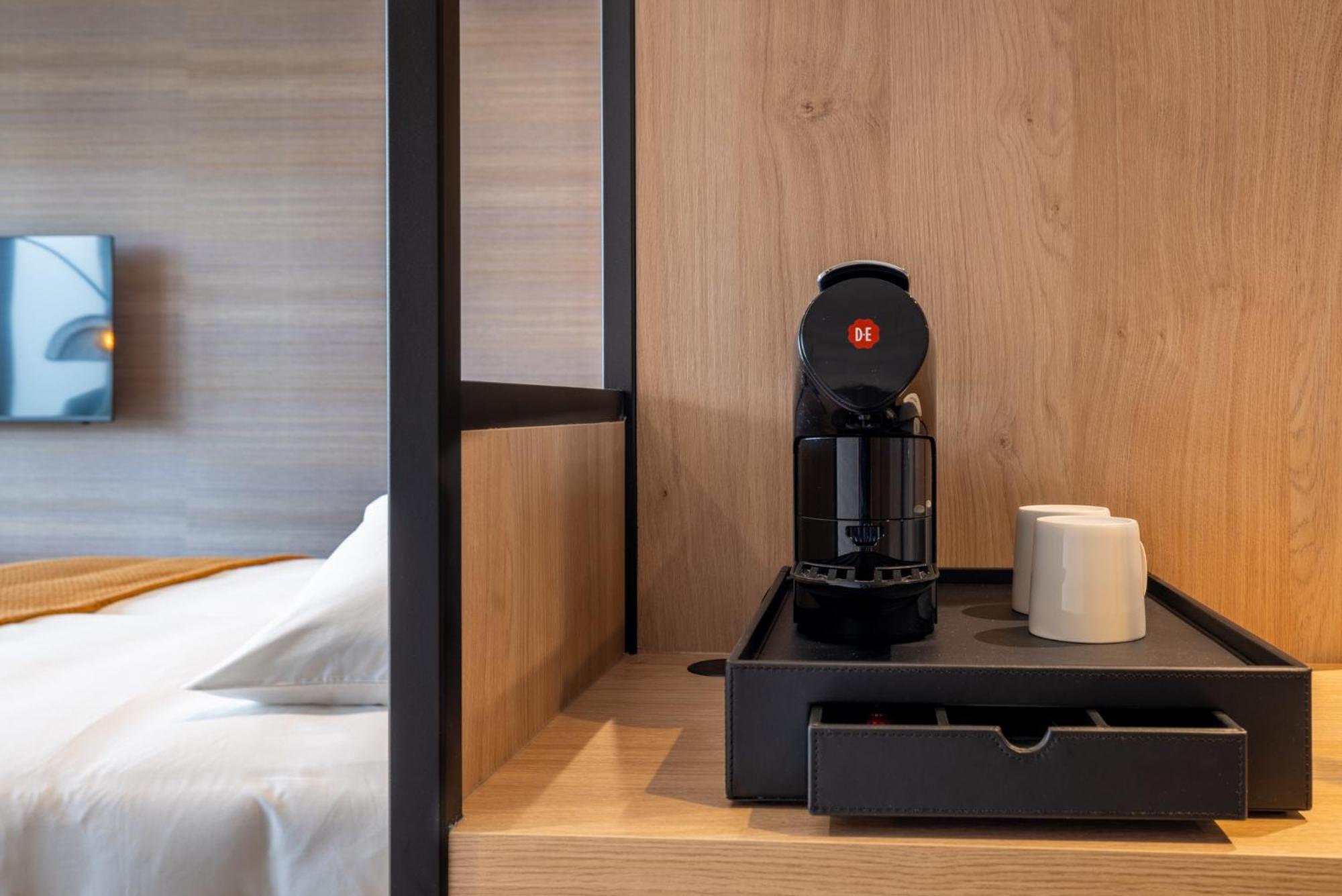 Van Der Valk Hotel Emmen Nieuw-Amsterdam Eksteriør billede