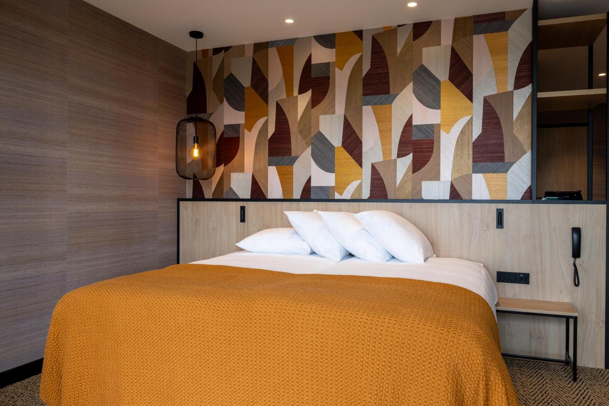 Van Der Valk Hotel Emmen Nieuw-Amsterdam Eksteriør billede