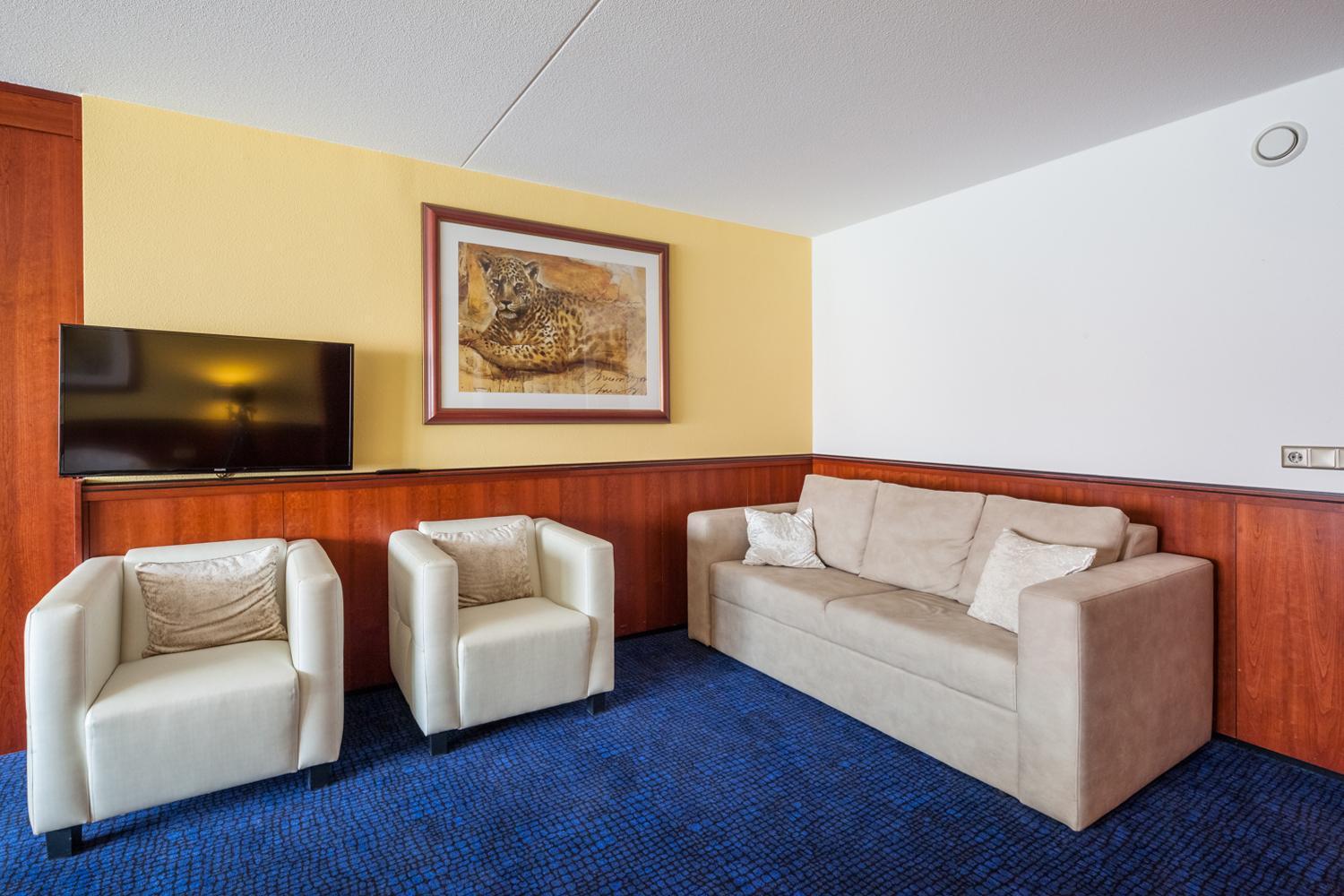 Van Der Valk Hotel Emmen Nieuw-Amsterdam Eksteriør billede