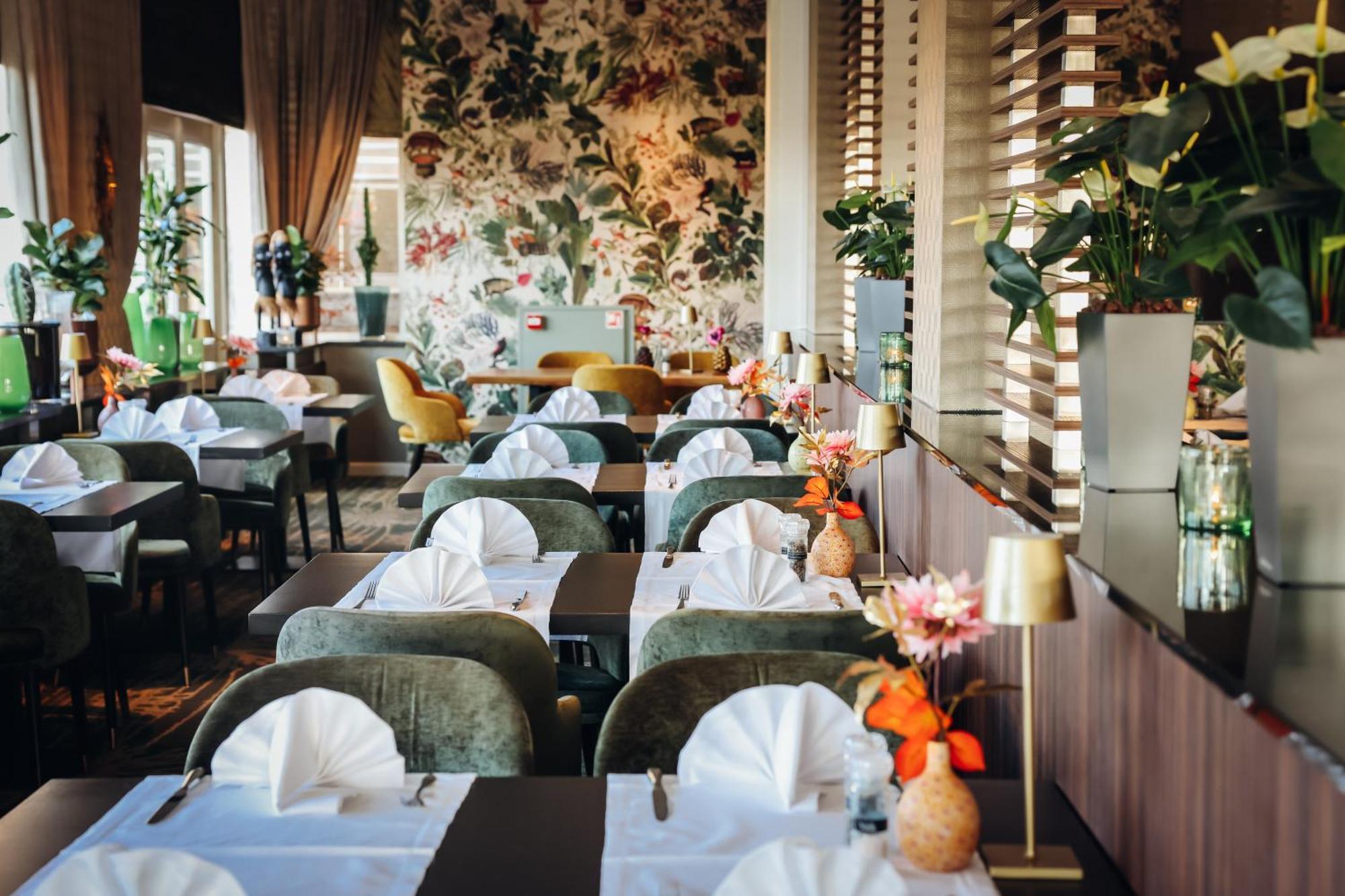 Van Der Valk Hotel Emmen Nieuw-Amsterdam Eksteriør billede