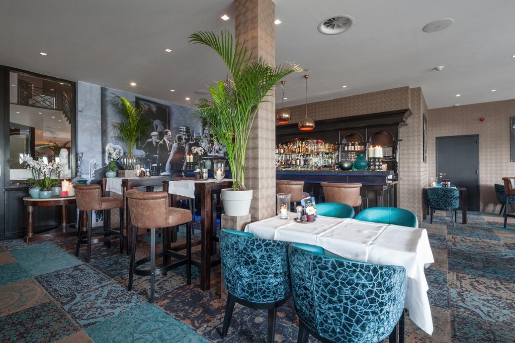 Van Der Valk Hotel Emmen Nieuw-Amsterdam Eksteriør billede