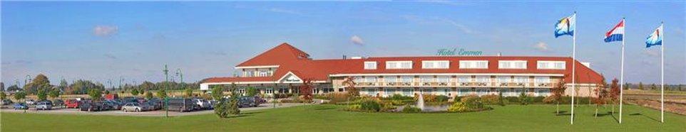 Van Der Valk Hotel Emmen Nieuw-Amsterdam Eksteriør billede